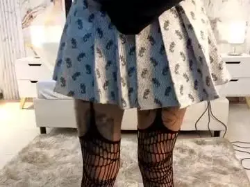 Chaturbate Nude Webcam of lisa_sweetas