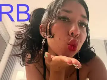 Chaturbate Free Porn Cam of lisa_sweetas