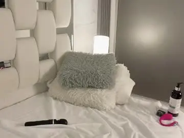 Chaturbate Sex Cam of lisa_sweetas