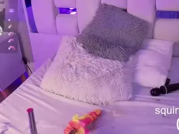 Chaturbate Sex Chat of lisa_sweetas