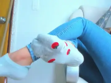 Chaturbate Free Porn Cam of little_jenni