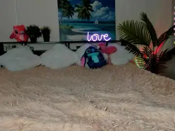 Chaturbate Free Live Porn of lizabelle_