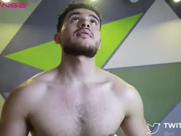 Chaturbate Live Sex Cam of martin_colleman