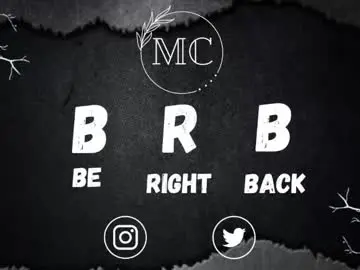 Chaturbate Nude Webcam of martin_colleman