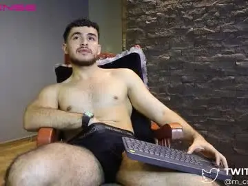 Chaturbate Live Porn of martin_colleman