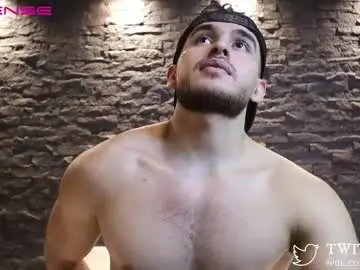 Chaturbate Adult Webcams of martin_colleman
