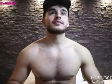 Chaturbate Best Webcam of martin_colleman