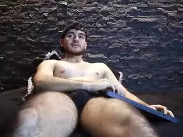 Chaturbate Best live sex cam show of martin_colleman
