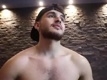 Chaturbate Live Porn of martin_colleman