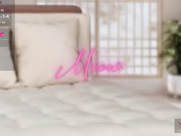 Chaturbate Live Sex Cam of maya___muse