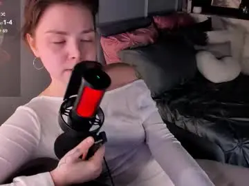 Chaturbate Nude Webcam of maya___muse