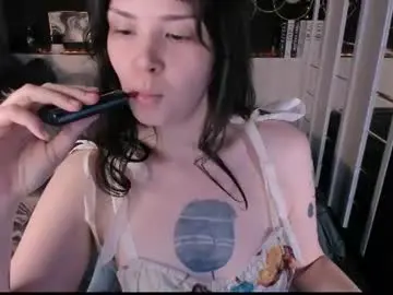 Chaturbate Sex Cam of maya___muse