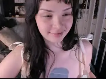 Chaturbate Best live sex cam show of maya___muse