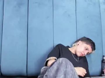 Chaturbate Free Live Porn of megan_thompsonn_