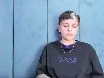 Chaturbate Live Sex of megan_thompsonn_