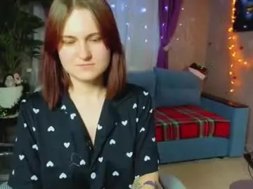 Chaturbate Sex Chat of roxy_foxi