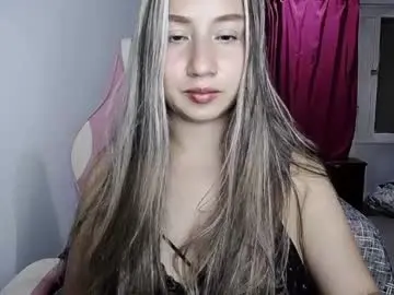 Chaturbate Free Porn Cam of sofiarussell_