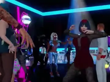 Chaturbate Nude Webcam of systaime