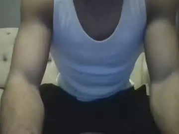 Chaturbate Nude Webcam of ursecretboy20
