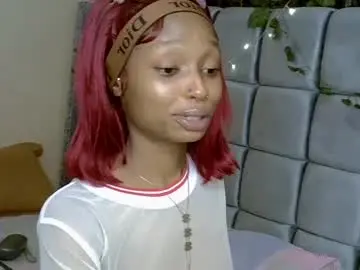 Chaturbate Private Sex Chat of xalia_caramel