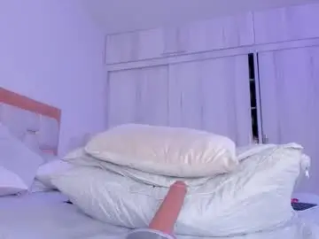 Chaturbate Live Sex Cam of _natasha18_