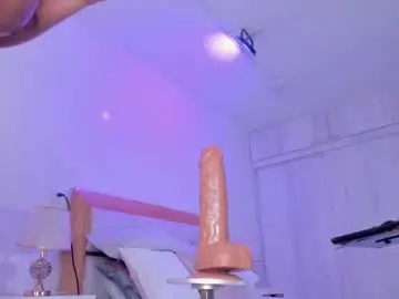 Chaturbate Live Sex of _natasha18_