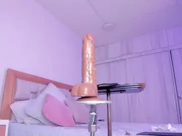 Chaturbate Adult Video Chat of _natasha18_