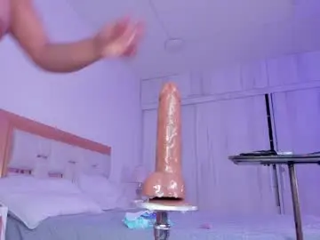 Chaturbate Live Porn of _natasha18_