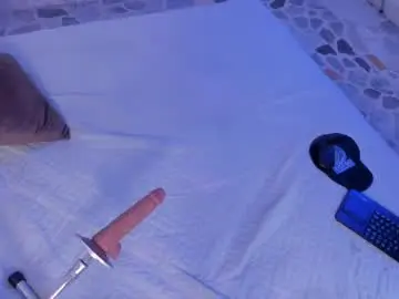 Chaturbate Nude Webcam of _natasha18_