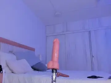 Chaturbate Sex Cam of _natasha18_