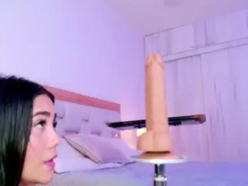 Chaturbate Live Sex of _natasha18_