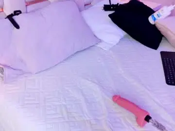 Chaturbate Nude Webcam of _natasha18_
