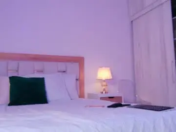 Chaturbate Nude Webcam of _natasha18_