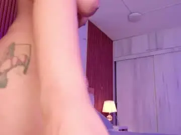 Chaturbate Watch Live Sex Cams of _natasha18_