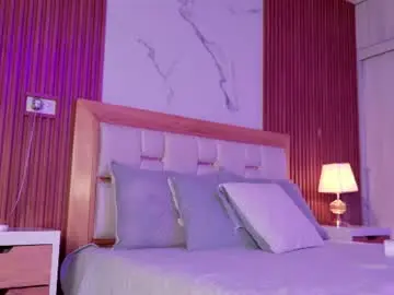 Chaturbate Live Sex Cam of _natasha18_