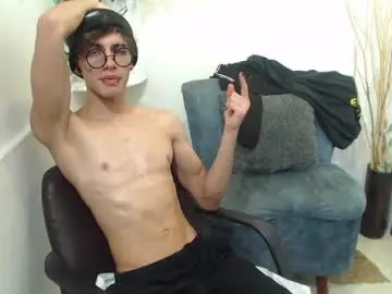 Chaturbate Sex Cam of aaronbeer_