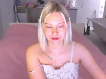 Chaturbate Free Live Porn of angellisss