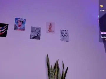 Chaturbate Private Sex Chat of ariana_klart