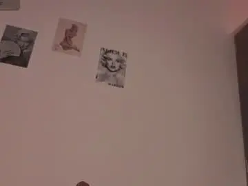 Chaturbate Free Live Porn of ariana_klart