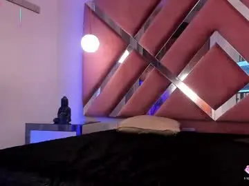 Chaturbate Adult Video Chat of aron_cruz12