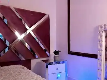 Chaturbate Live Porn of aron_cruz12