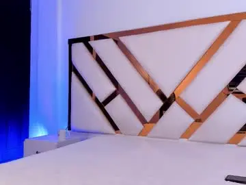 Chaturbate Best live sex cam show of aron_cruz12