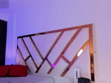Chaturbate Best Webcam of aron_cruz12