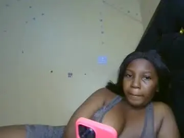 Chaturbate Private Sex Chat of blackbarbiep