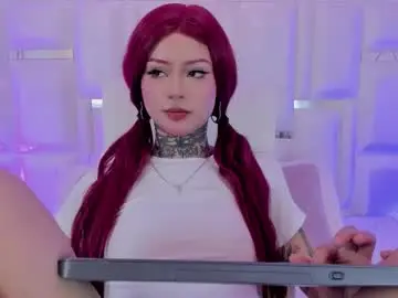 Chaturbate Watch Live Sex Cams of doll__bella