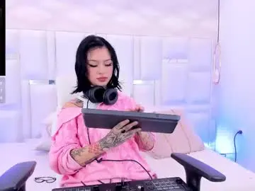 Chaturbate Sex Chat of doll__bella