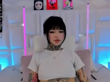 Chaturbate Best Webcam of doll__bella