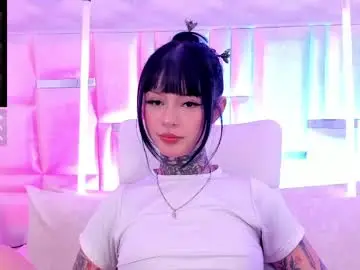 Chaturbate Private Sex Chat of doll__bella