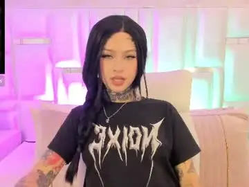 Chaturbate Best live sex cam show of doll__bella