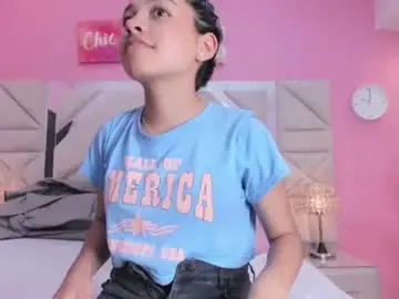 Chaturbate Watch Live Sex Cams of emily_love7